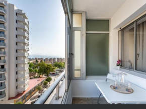 Estudio Eden Torremolinos